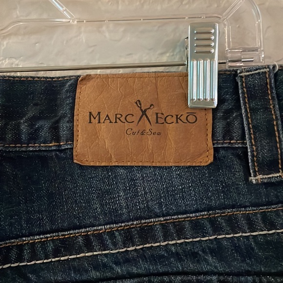 Men’s Marc Ecko Cut and Sew jeans - Picture 4 of 5